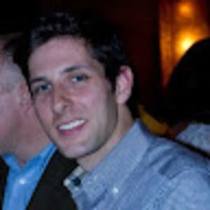 Meet your Posher, Jarett